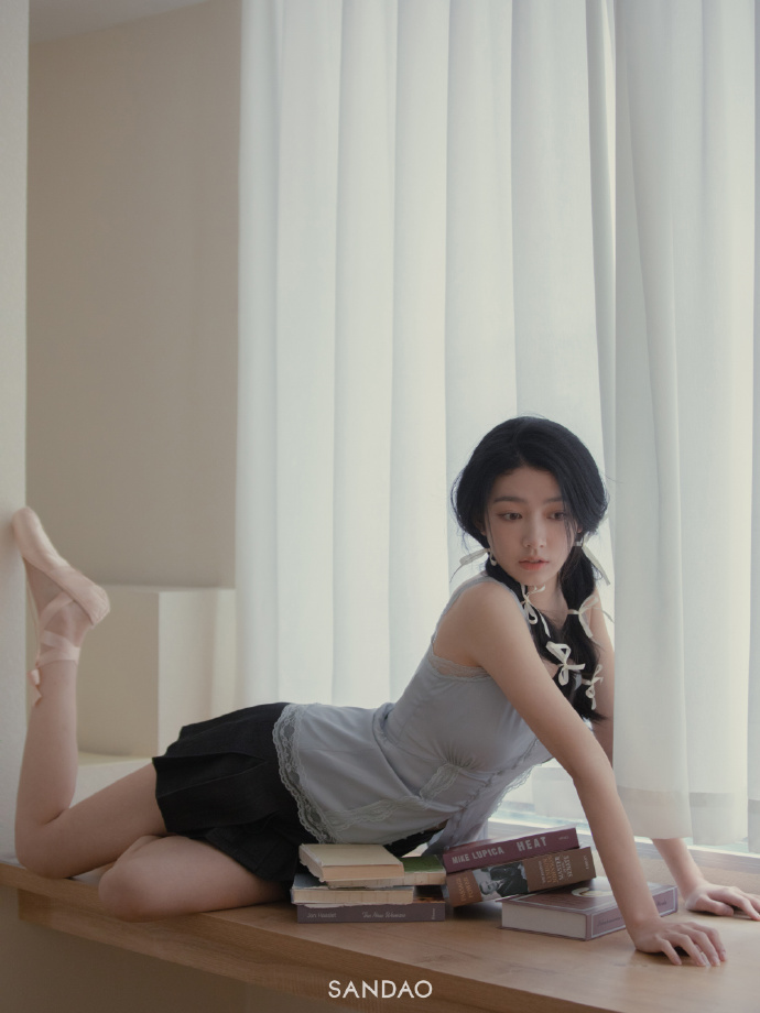 风流一代 封面