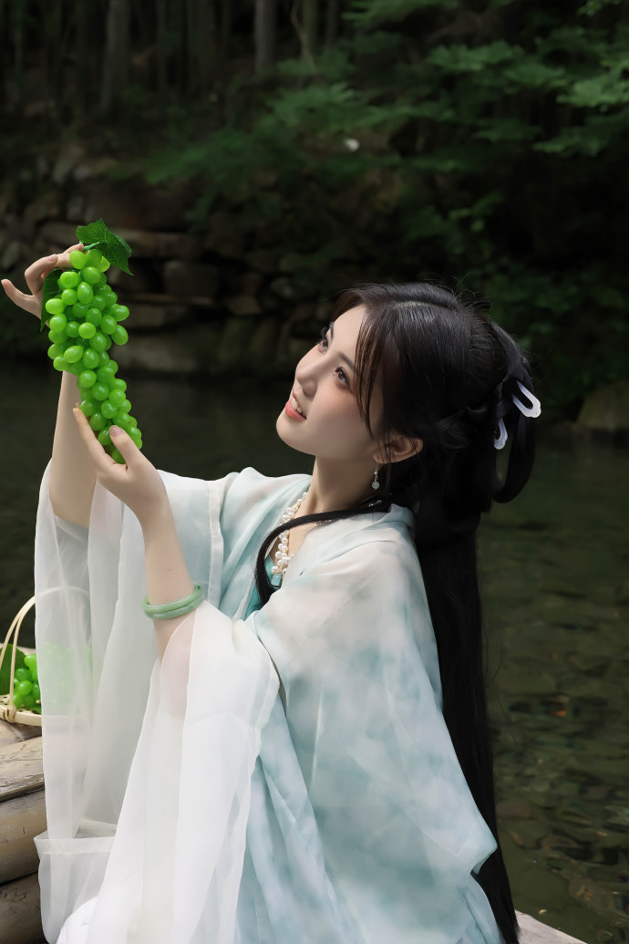 山河故人