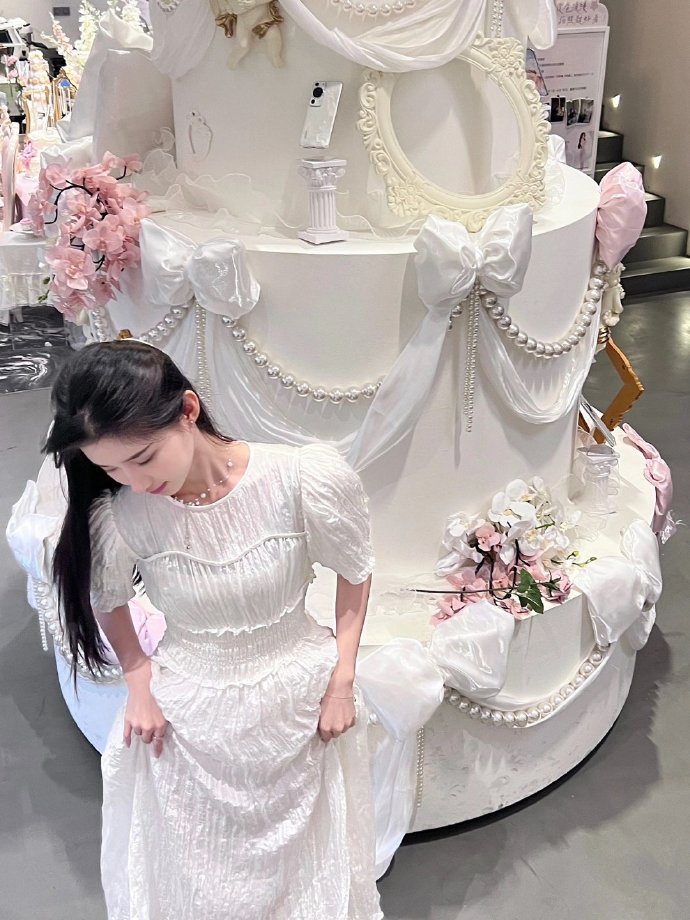光影笔记：治愈 · 干净